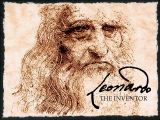 [Leonardo the Inventor - скриншот №2]