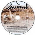 [Leonardo the Inventor 2.0 - обложка №11]