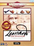 [Leonardo the Inventor 2.0 - обложка №4]