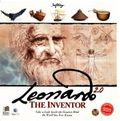 [Leonardo the Inventor 2.0 - обложка №5]