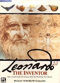 Leonardo the Inventor 2.0