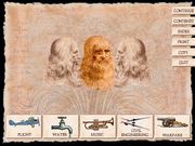 Leonardo the Inventor 2.0