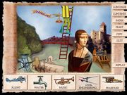 Leonardo the Inventor 2.0