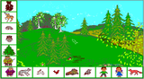 [Лес - скриншот №7]