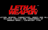 [Lethal Weapon - скриншот №21]