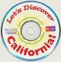 [Let's Discover California! - обложка №4]