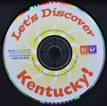 [Let's Discover Kentucky! - обложка №3]