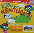 Let's Discover Kentucky!