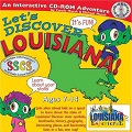 Let's Discover Louisiana!