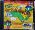 [Let's Discover Massachusetts! - обложка №1]