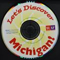 [Let's Discover Michigan! - обложка №3]