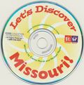 [Let's Discover Missouri! - обложка №4]