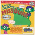 [Let's Discover Missouri! - обложка №1]
