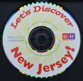 [Let's Discover New Jersey! - обложка №3]
