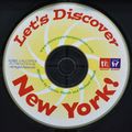 [Let's Discover New York! - обложка №3]