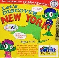 Let's Discover New York!