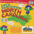 Let's Discover North Carolina!
