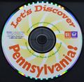 [Let's Discover Pennsylvania! - обложка №3]