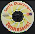 [Let's Discover Tennessee! - обложка №3]