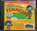 [Let's Discover Tennessee! - обложка №1]