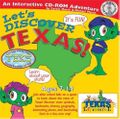 [Let's Discover Texas! - обложка №1]