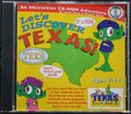 [Let's Discover Texas! - обложка №2]