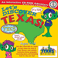 Let's Discover Texas!