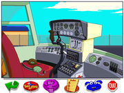 Let's Explore The Airport