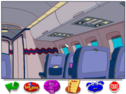 Let's Explore The Airport