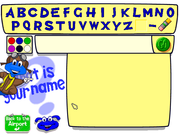 Let's Explore The Airport