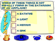 Let's Explore The Airport