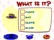 Let's Explore The Airport