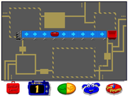 Let's Explore The Airport