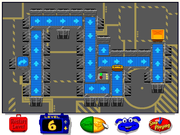 Let's Explore The Airport