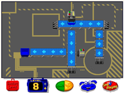 Let's Explore The Airport