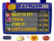 Let's Explore The Airport