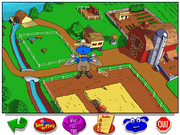 Let's Explore The Farm