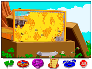 Let's Explore The Farm