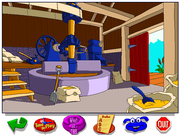 Let's Explore The Farm