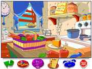 Let's Explore The Farm