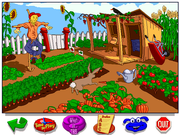 Let's Explore The Farm