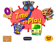 Let's Explore The Farm