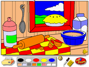 Let's Explore The Farm