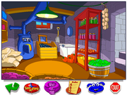 Let's Explore The Farm