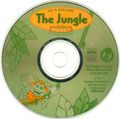 [Let's Explore The Jungle - обложка №5]