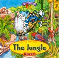 [Let's Explore The Jungle - обложка №1]
