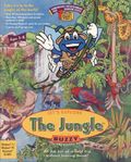 [Let's Explore The Jungle - обложка №2]