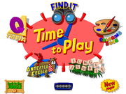 Let's Explore The Jungle