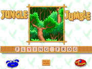 Let's Explore The Jungle