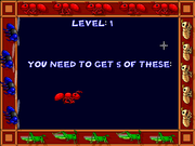 Let's Explore The Jungle